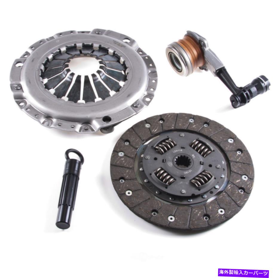 clutch kit トランスミッションクラッチキットLUK 04-246 Transmission Clutch Kit LuK 04-246【並行輸入品】