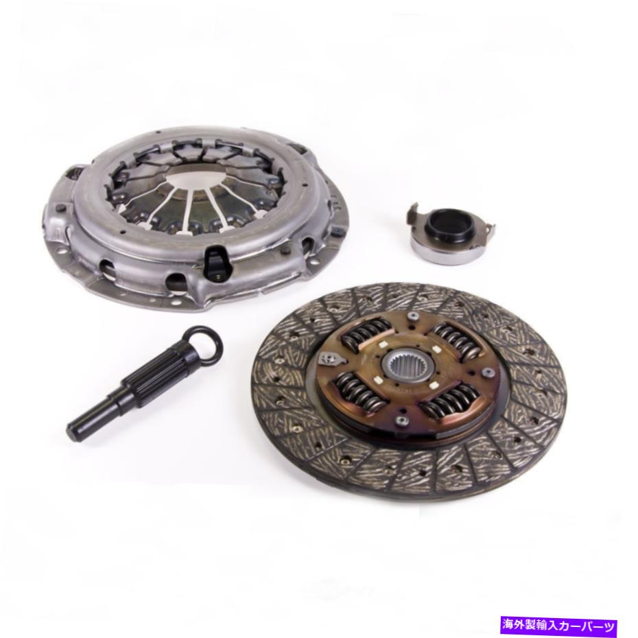 clutch kit トランスミッションクラッチキットLUK 08-049 Transmission Clutch Kit LuK 08-049【並行輸入品】