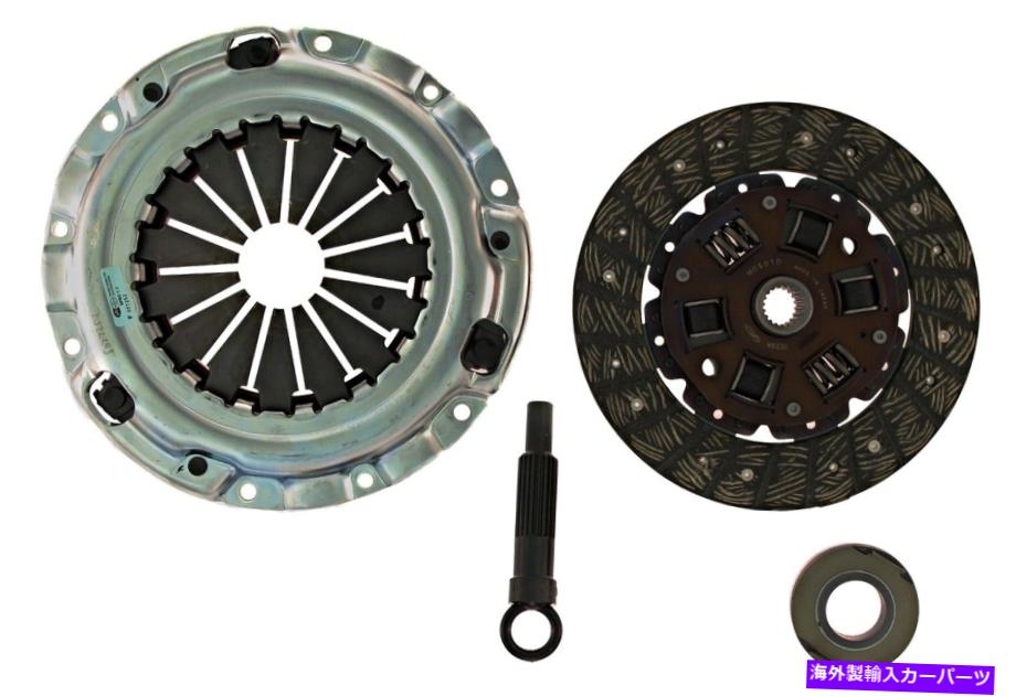 clutch kit Exedy Racing Clutch 05800ステージ1オーガニッククラッチキット Exedy Racing Clutch 05800 Stage 1 Organic Clutch Kit【並行輸入品】