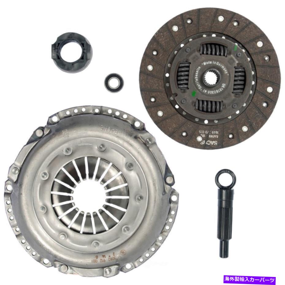 clutch kit トランスミッションクラッチキット-SOHC AMS Automotive 02-020 Transmission Clutch Kit-SOHC AMS Automotive 02-020【並行輸入品】