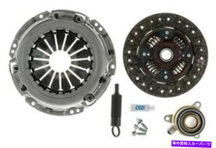 clutch kit Exedy OEM TYK1507交換クラッチキット（CSC油圧スレーブシルを含む） Exedy OEM TYK1507 Replacement Clutch Kit (Incl CSC Hydraulic Slave Cyl)【並行輸入品】