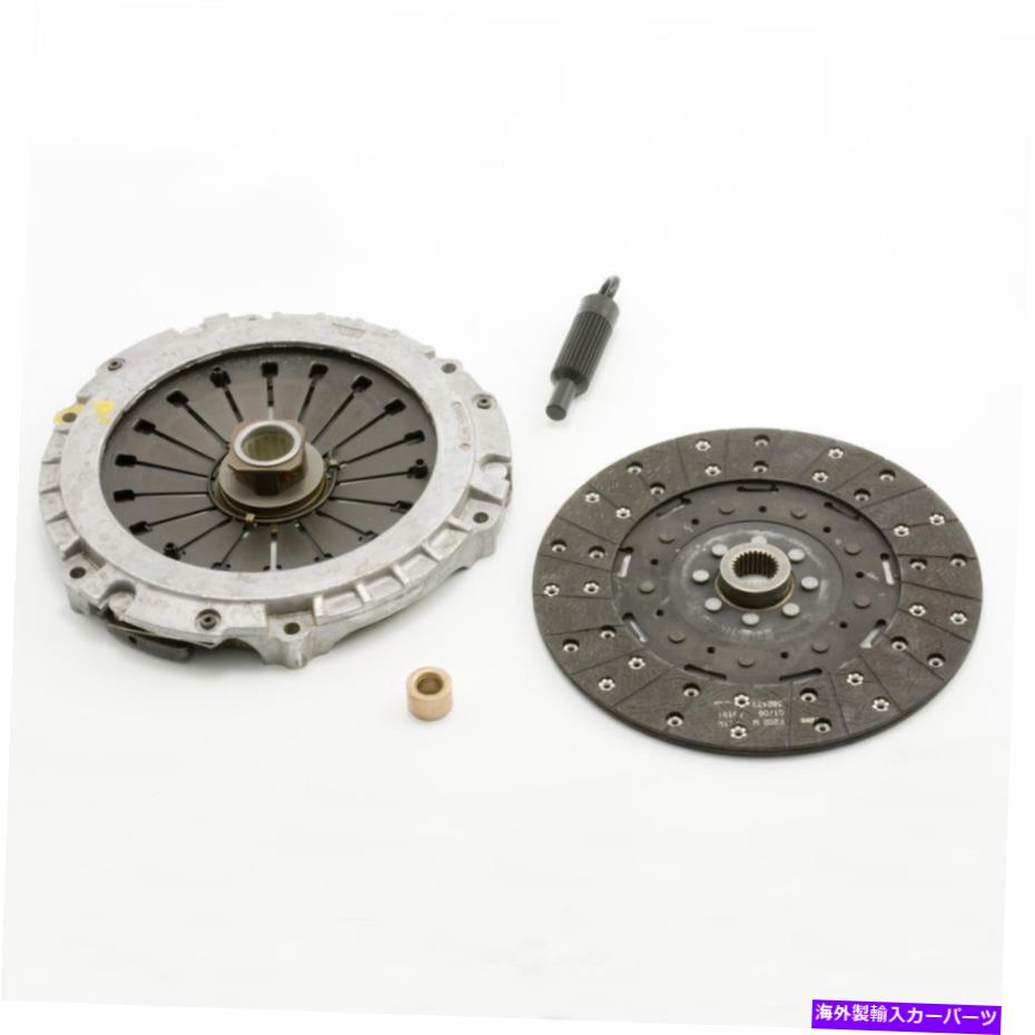 clutch kit トランスミッションクラッチキットオーフLUK 04-142フィット1994シボレーコルベット5.7L-V8 Transmission Clutch Kit-OHV LuK 04-142 fits 1994 Chevrolet Corvette 5.7L-V8【並行輸入品】