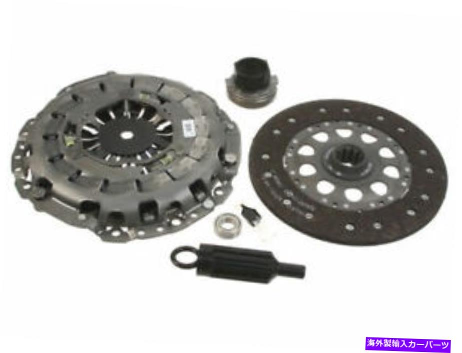clutch kit 00-03 BMW M5 Z8ベースQM51C1のクラッチキット Clutch Kit For 00-03 BMW M5 Z8 Base QM51C1【並行輸入品】