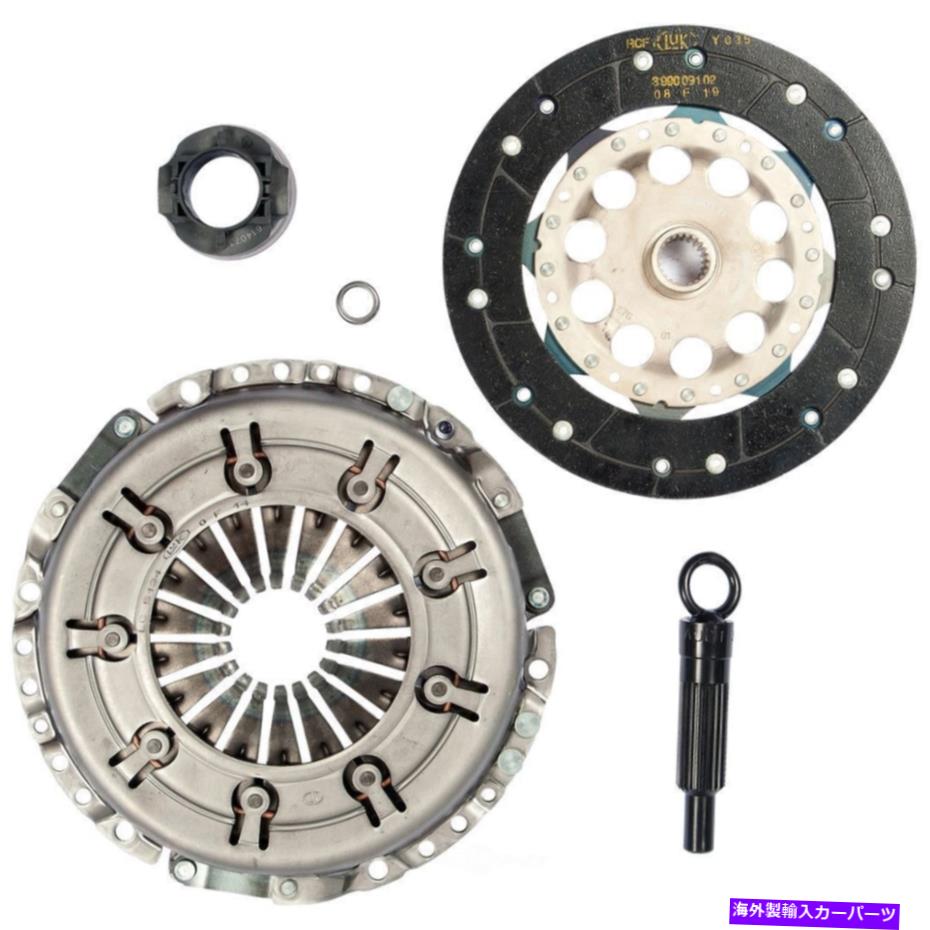 clutch kit トランスミッションクラッチキットエエプラスクラッチキットRhinopac 02-027 Transmission Clutch Kit-OE Plus Clutch Kit Rhinopac 02-027【並行輸入品】