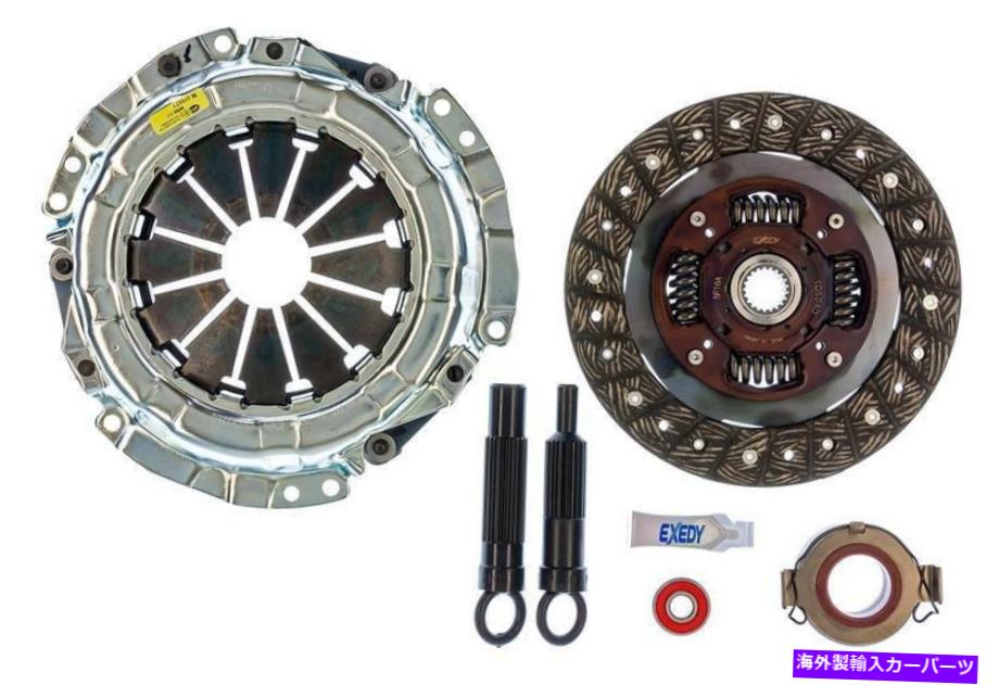 clutch kit 2006年から2007年のロータスエキシージのトランスミッションクラッチキット Transmission Clutch Kit for 2006-2007 Lotus Exige【並行輸入品】