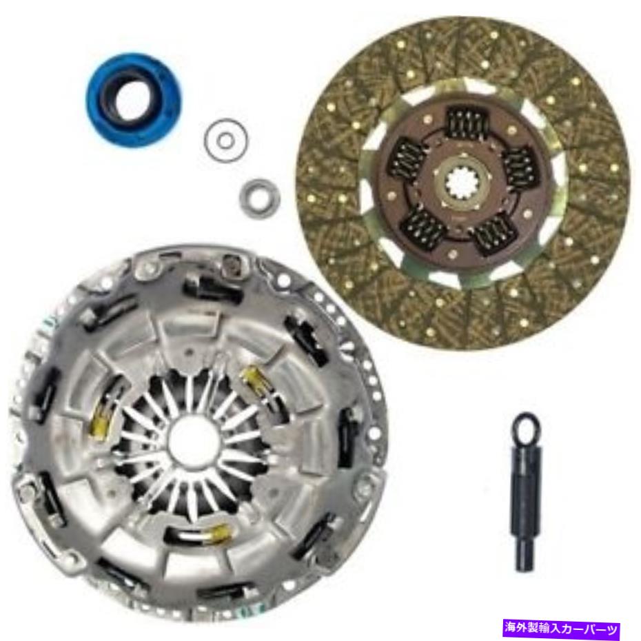 clutch kit Rhinopac 07-130SR100 97-00フォードF-150 F-150用トランスミッションクラッチキット RhinoPac 07-130SR100 Transmission Clutch Kit For 97-00 Ford F-150 F-250【並行輸入品】