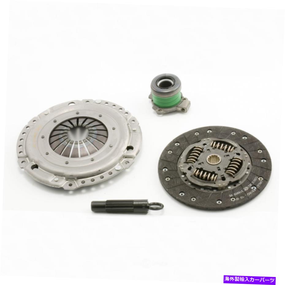 clutch kit トランスミッションクラッチキットLUK 04-208 Transmission Clutch Kit LuK 04-208【並行輸入品】