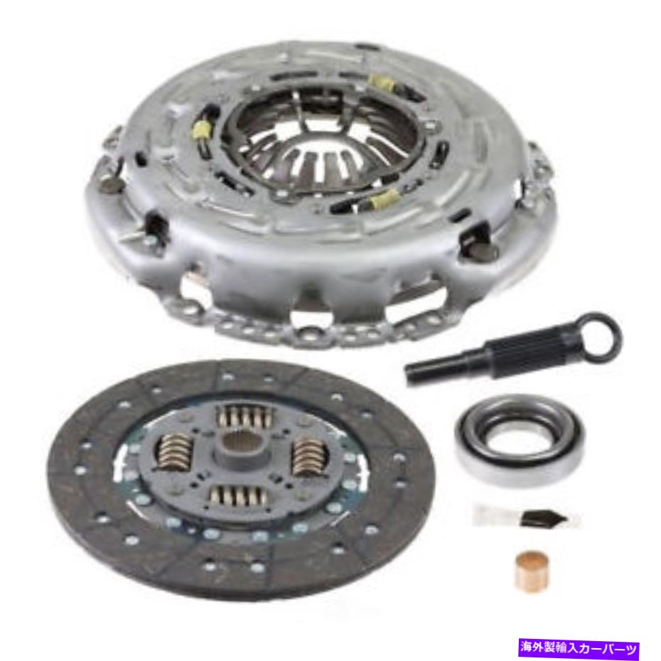 clutch kit クラッチセット - 新しいLUK 06-079 Clutch Set- New LuK 06-079【並行輸入品】
