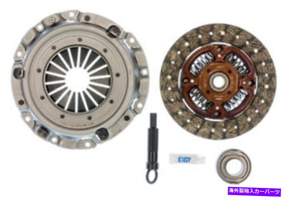 clutch kit 新しいクラッチキットExedy MBK1007 New Clutch Kit Exedy MBK1007【並行輸入品】 74,597円