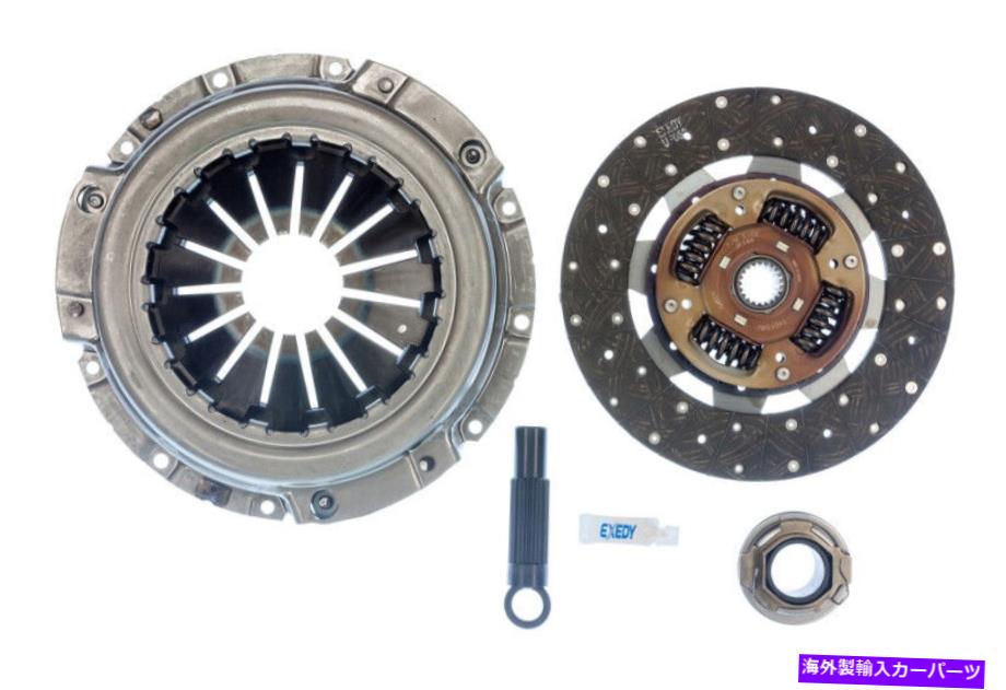 clutch kit Exedy OE 2005-2015トヨタタコマV6クラッチキットのための Exedy OE 2005-2015 for Toyota Tacoma V6 Clutch Kit【並行輸入品】