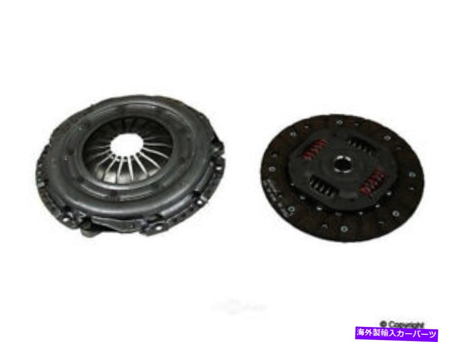 clutch kit Sachs Clutch Kitは1999-2005 Saab 9-5に適合します Sachs Clutch Kit fits 1999-2005 Saab 9-5【並行輸入品】 73,689円