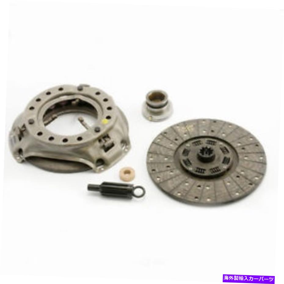clutch kit クラッチセットLUK 07-084 Clutch Set Luk 07-084【並行輸入品】