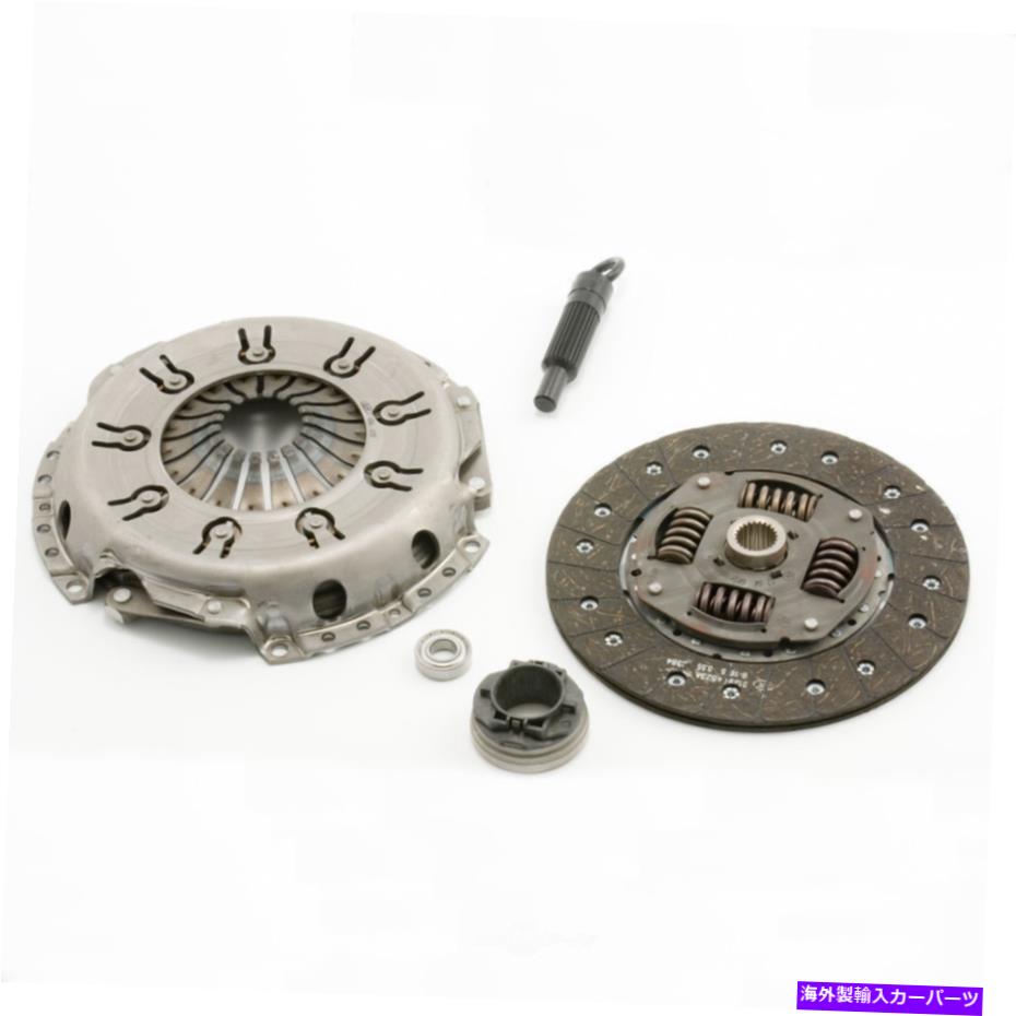 clutch kit トランスミッションクラッチキット-SOHC LUK 02-023 Transmission Clutch Kit-SOHC LuK 02-023【並行輸入品】