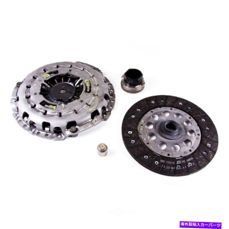 clutch kit トランスミッションクラッチキットエンコード：N52 LUK 03-071 Transmission Clutch Kit-Eng Code: N52 LuK 03-071【並行輸入品】 73,689円