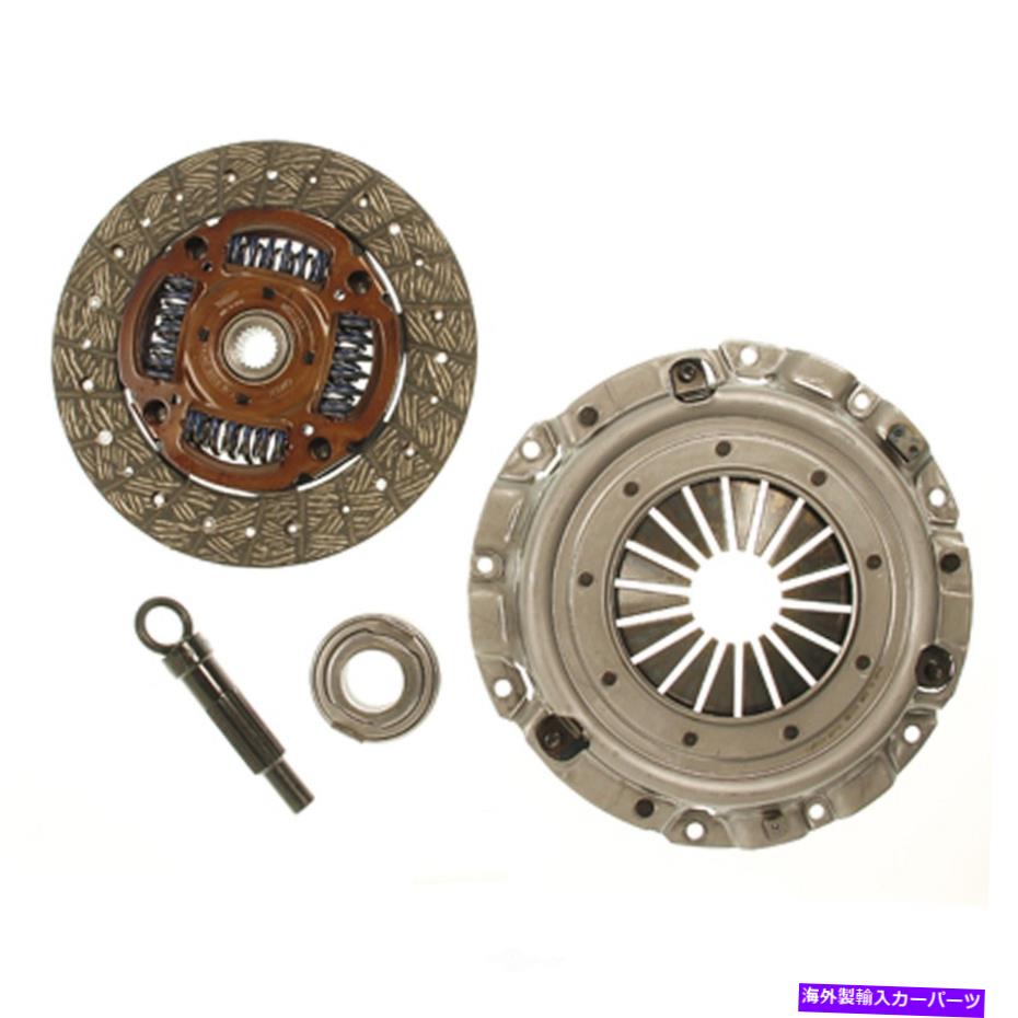 clutch kit トランスミッションクラッチキットGS AMS Automotive Fits 06-07 Mitsubishi Eclipse 2.4L-L4 Transmission Clutch Kit-GS AMS Automotive fits 06-07 Mitsubishi Eclipse 2.4L-L4【並行輸入品】
