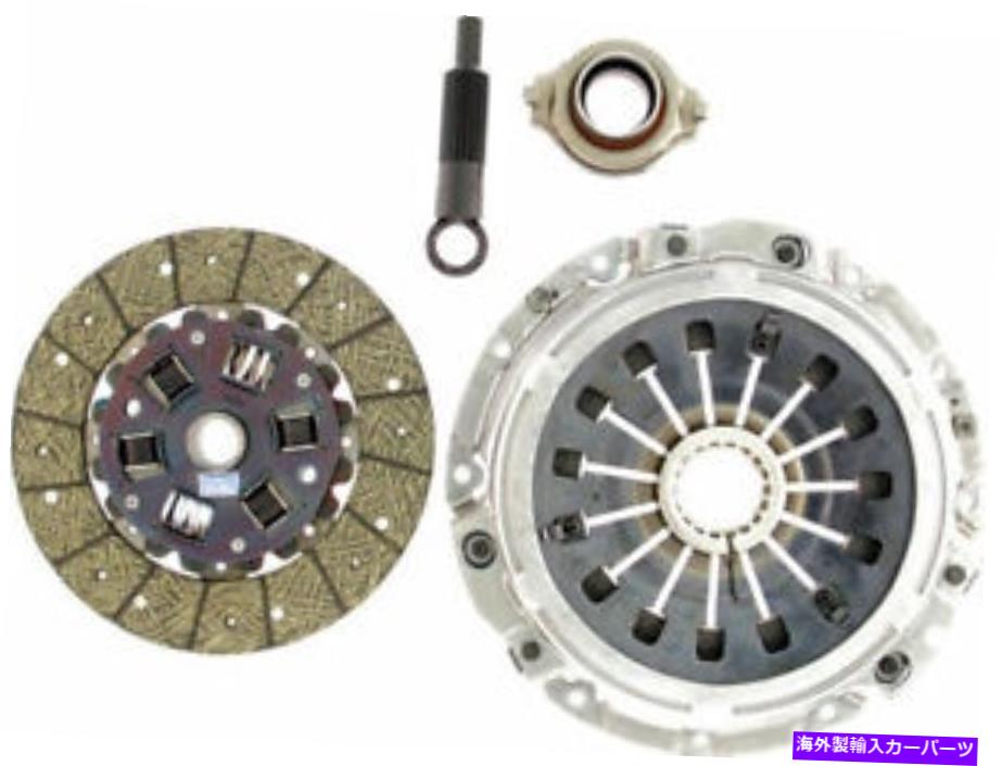 clutch kit 00-05のクラッチキットMitsubishi Eclipse 3.0L V6 6G72 VIN：H GT Spyder GTS YW93K1 Clutch Kit For 00-05 Mitsubishi Eclipse 3.0L V6 6G72 VIN: H GT Spyder GTS YW93K1【並行輸入品】