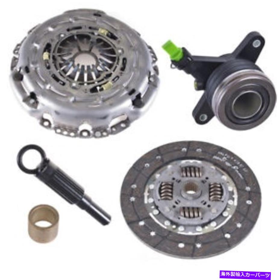 clutch kit トランスミッションクラッチキットLUK 06-082 Transmission Clutch Kit LuK 06-082【並行輸入品】