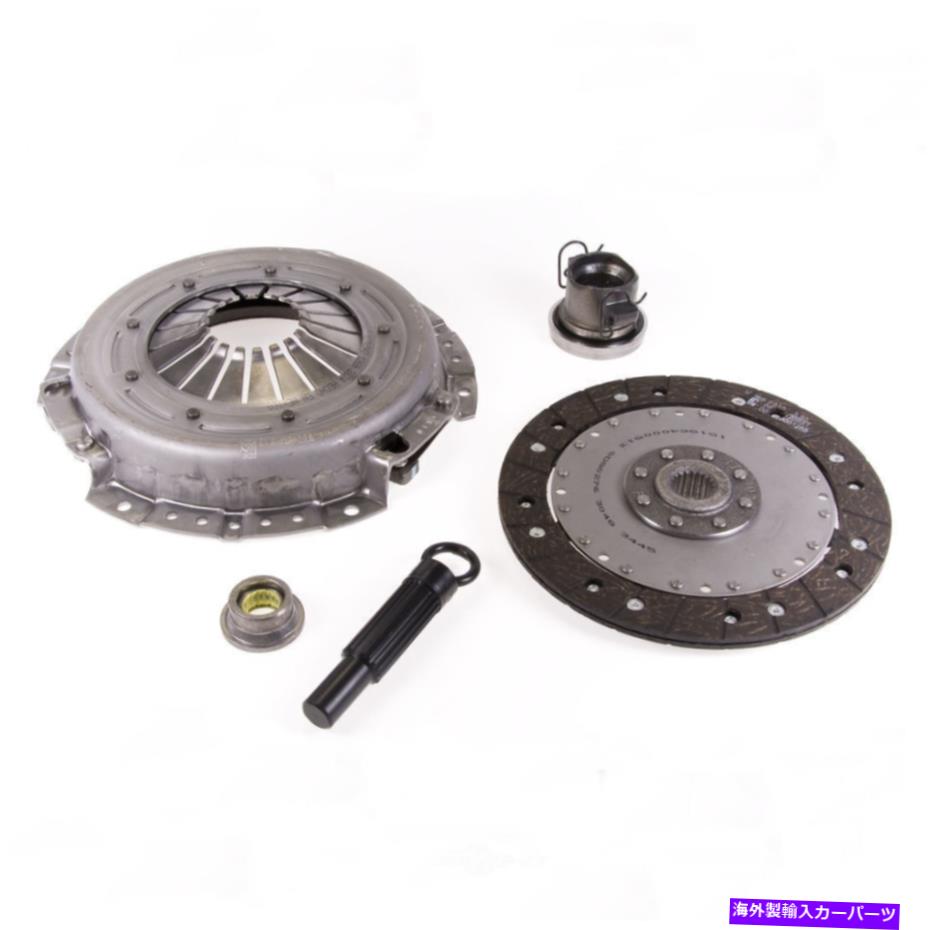 clutch kit トランスミッションクラッチキットLUK 01-048 Transmission Clutch Kit LuK 01-048【並行輸入品】|Us Custom Parts Shop USDM