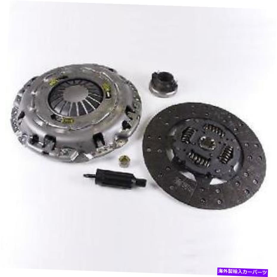 clutch kit ＃05-124 Luk Clutch Kit # 05-124 LuK Clutch Kit【並行輸入品】
