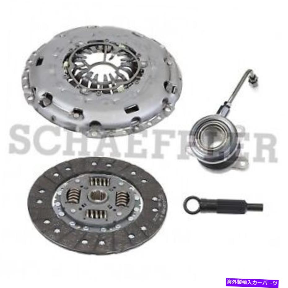 clutch kit #05-168 Luk Clutch Kit # 05-168 LUK Clutch Kit【並行輸入品】