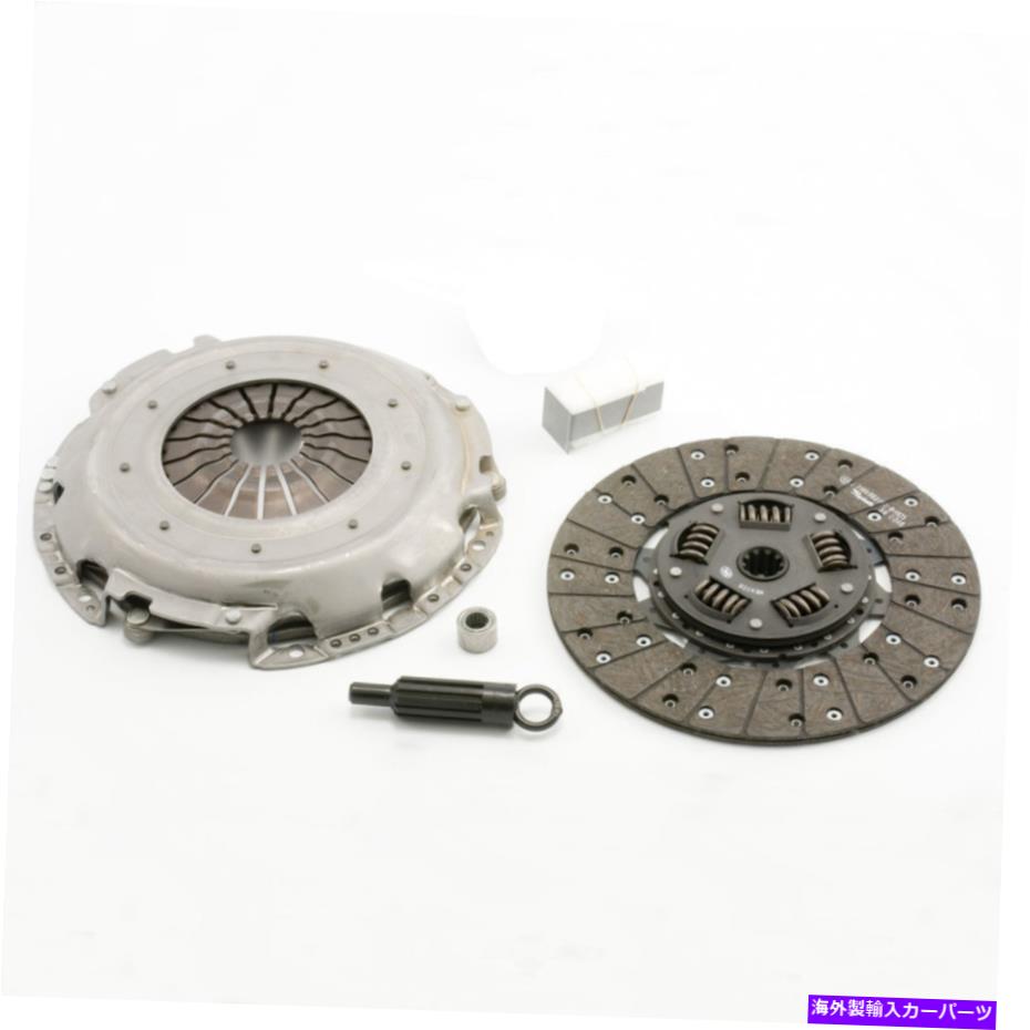 clutch kit トランスミッションクラッチキットLUK 04-170 Transmission Clutch Kit LuK 04-170【並行輸入品】|Us Custom Parts Shop USDM