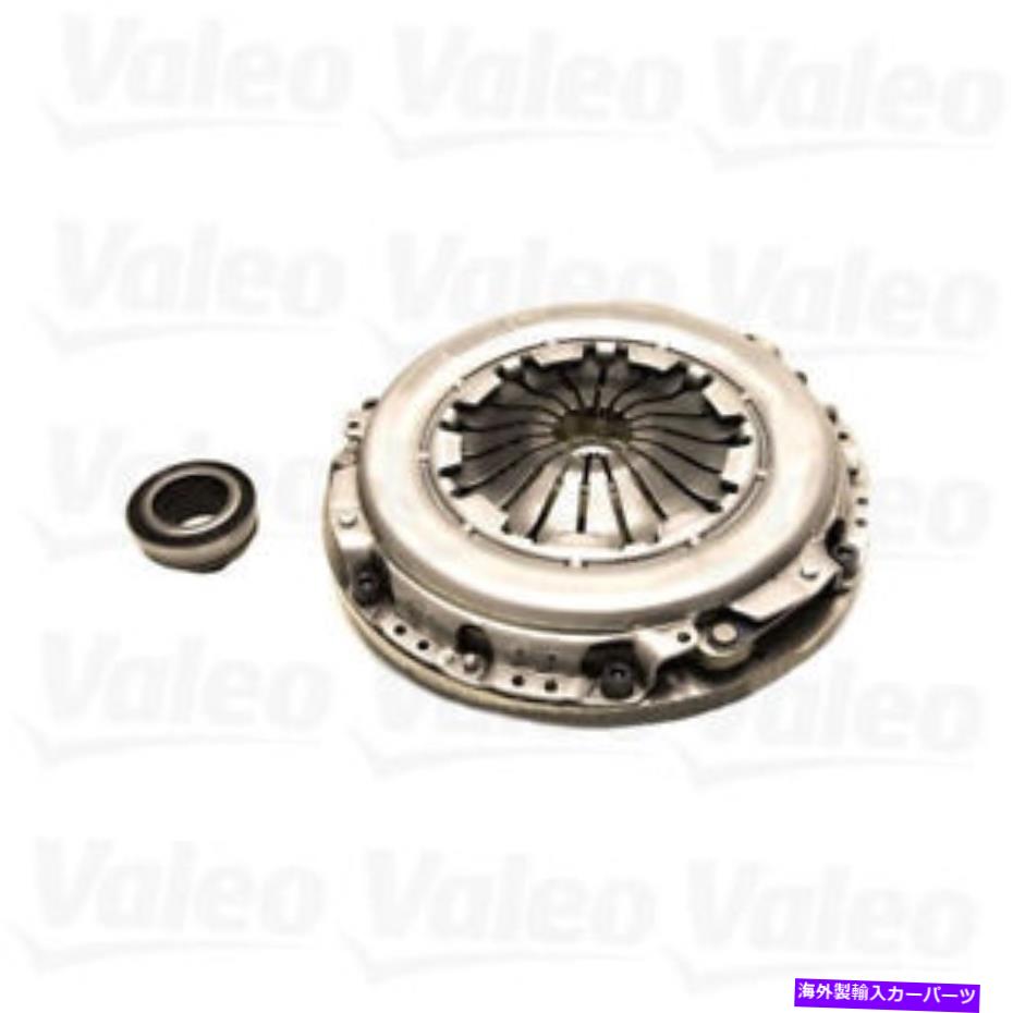 clutch kit Valeo 52281407新しいクラッチキット Valeo 52281407 New Clutch Kit【並行輸入品】