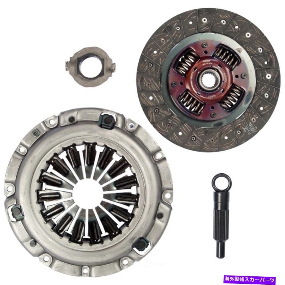 clutch kit トランスミッションクラッチキットエエプラスクラッチキットライノパック10-057 Transmission Clutch Kit-Oe Plus Clutch Kit Rhinopac 10-057【並行輸入品】