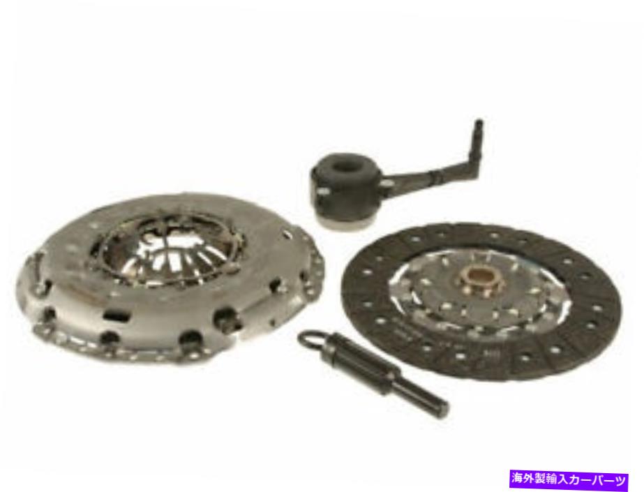clutch kit Luk OEの交換クラッチキットはVW Golf 2010-2011 39kcgsに適合します LUK OE Replacement Clutch Kit fits VW Golf 2010-2011 39KCGS【並行輸入品】