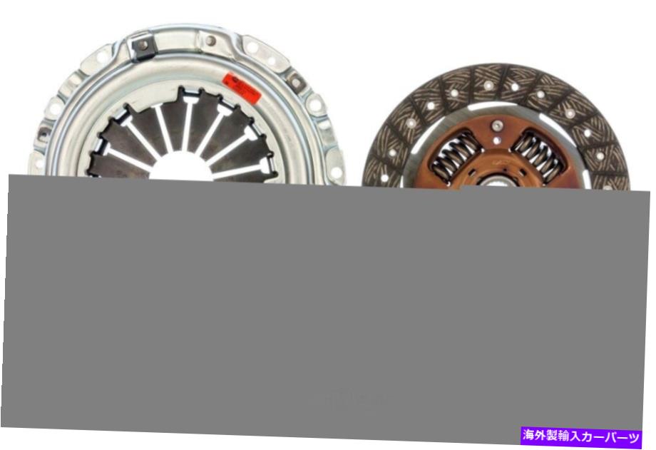 clutch kit トランスミッションクラッチキットエンコード：B17A1 EXEDY 08800A FITS 1992 ACURA INTEGRA Transmission Clutch Kit-Eng Code: B17A1 Exedy 08800A fits 1992 Acura Integra【並行輸入品】