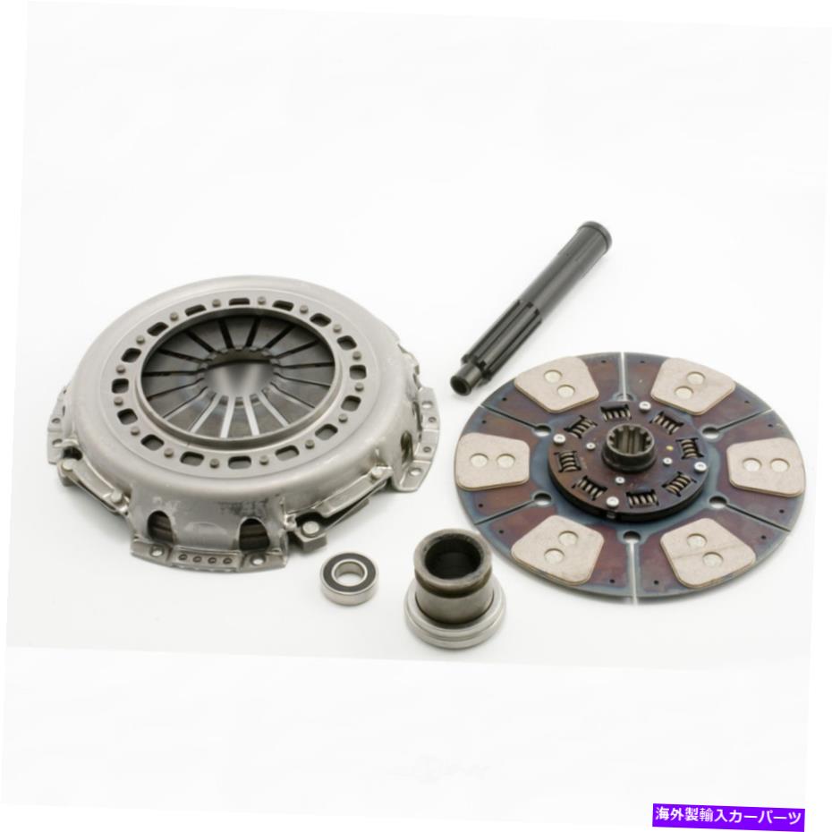 clutch kit Luk Automotive Systems Clutch Set -Luk Automotive Systems LUK AUTOMOTIVE SYSTEMS Clutch Set - LUK AUTOMOTIVE SYSTEMS【並行輸入品】