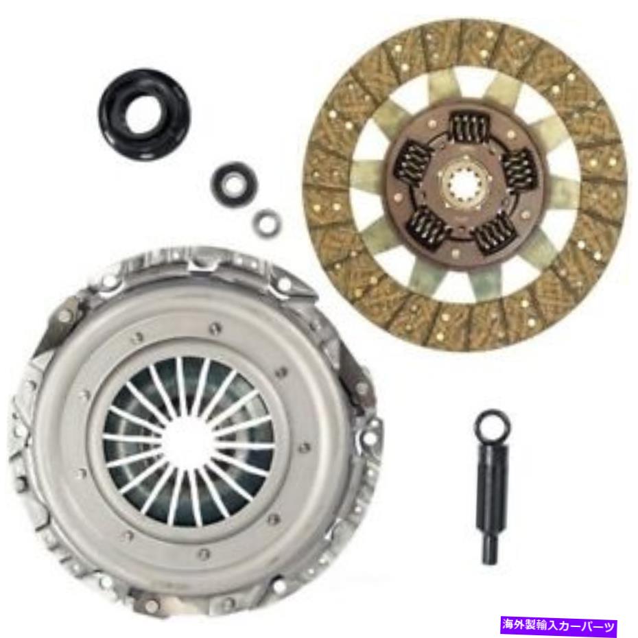 clutch kit トランスミッションクラッチキットパフォーマンスとAMS Automotive 04-181SR100 Transmission Clutch Kit-PERFORMANCE PLUS AMS Automotive 04-181SR100【並行輸入品】｜Us Custom Parts Shop USDM