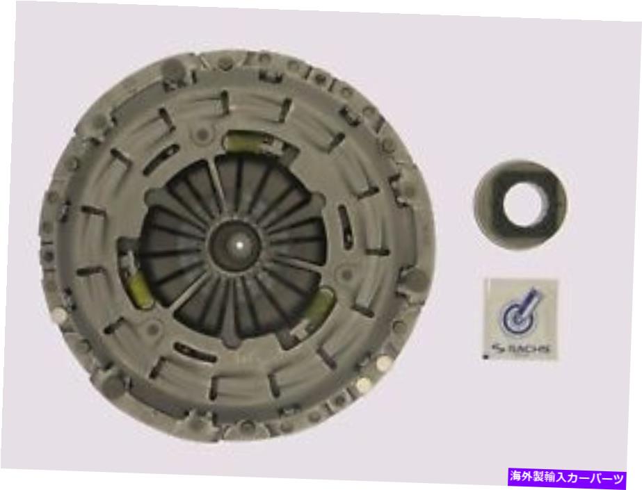 clutch kit トランスミッションクラッチおよびフライホイールキットクラッチキットSachs K70300-01 Transmission Clutch and Flywheel Kit-Clutch Kit Sachs K70300-01【並行輸入品】