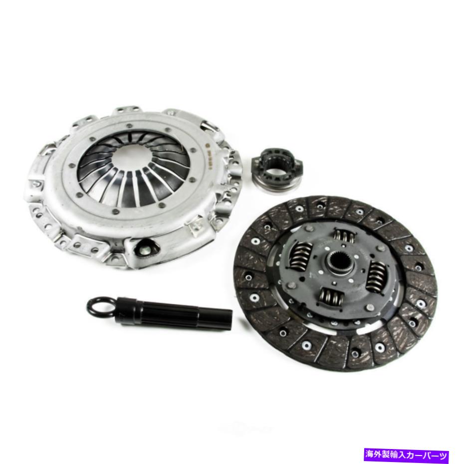 clutch kit トランスミッションクラッチKit-Dohc、5 Speed Trans Luk 17-046 Transmission Clutch Kit-DOHC, 5 Speed Trans LuK 17-046【並行輸入品】｜Us Custom Parts Shop USDM