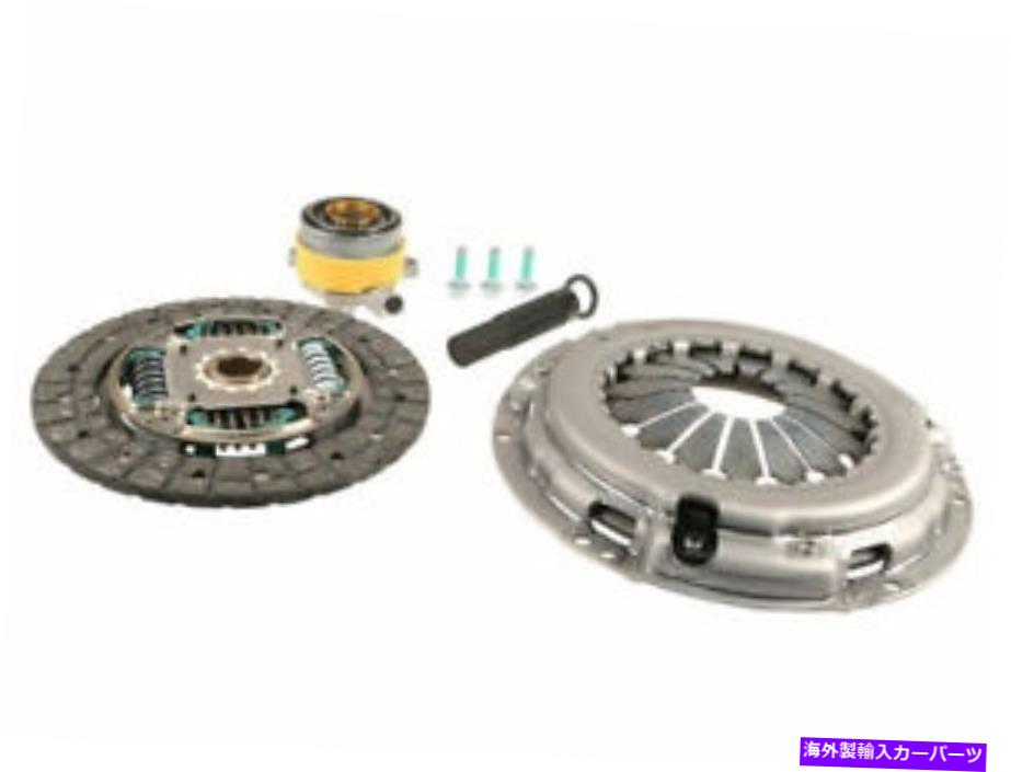 clutch kit アイシンクラッチキットは、Scion TC 2011-2016 36HTWWに適合します AISIN Clutch Kit fits Scion tC 2011-2016 36HTWW【並行輸入品】