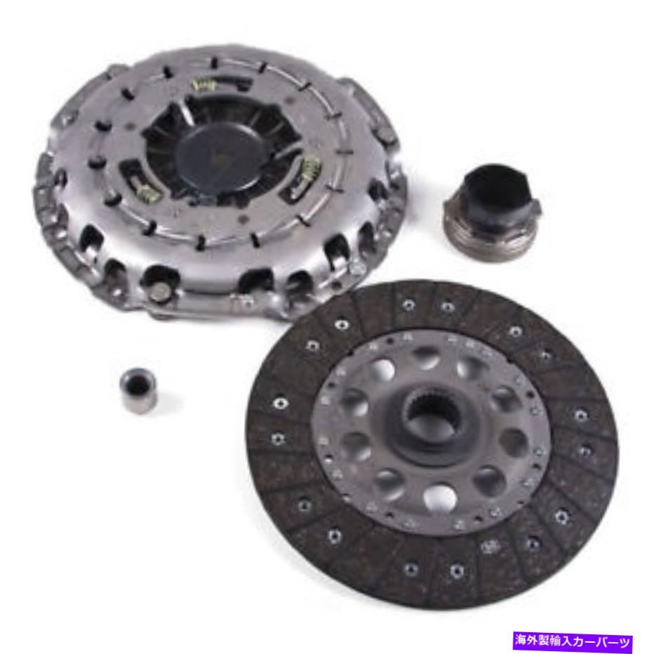 clutch kit クラッチセット - 新しいLUK 03-079 Clutch Set- New LuK 03-079【並行輸入品】