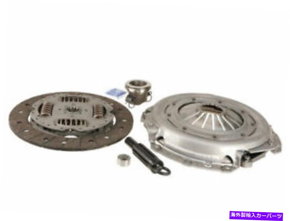 clutch kit Sachs Clutch KitはJeep Wrangler 2012-2018 26MVSWに適合します Sachs Clutch Kit fits Jeep Wrangler 2012-2018 26MVSW【並行輸入品】