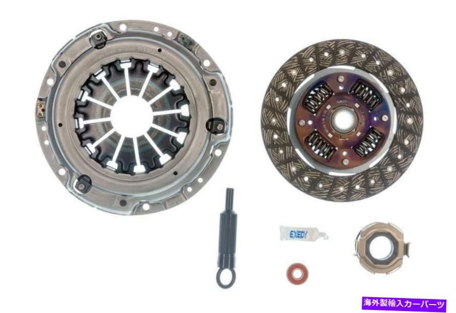 clutch kit トランスミッションクラッチキットFJK1005 Exedy OEM Clutch Kit;スバルに適合します Transmission Clutch Kit FJK1005 EXEDY OEM Clutch Kit; Fits Subaru【並行輸入品】