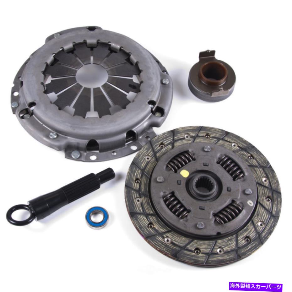 clutch kit トランスミッションクラッチキットLUK 08-054フィット2007 Honda Fit 1.5L-L4 Transmission Clutch Kit LuK 08-054 fits 2007 Honda Fit 1.5L-L4【並行輸入品】|Us Custom Parts Shop USDM