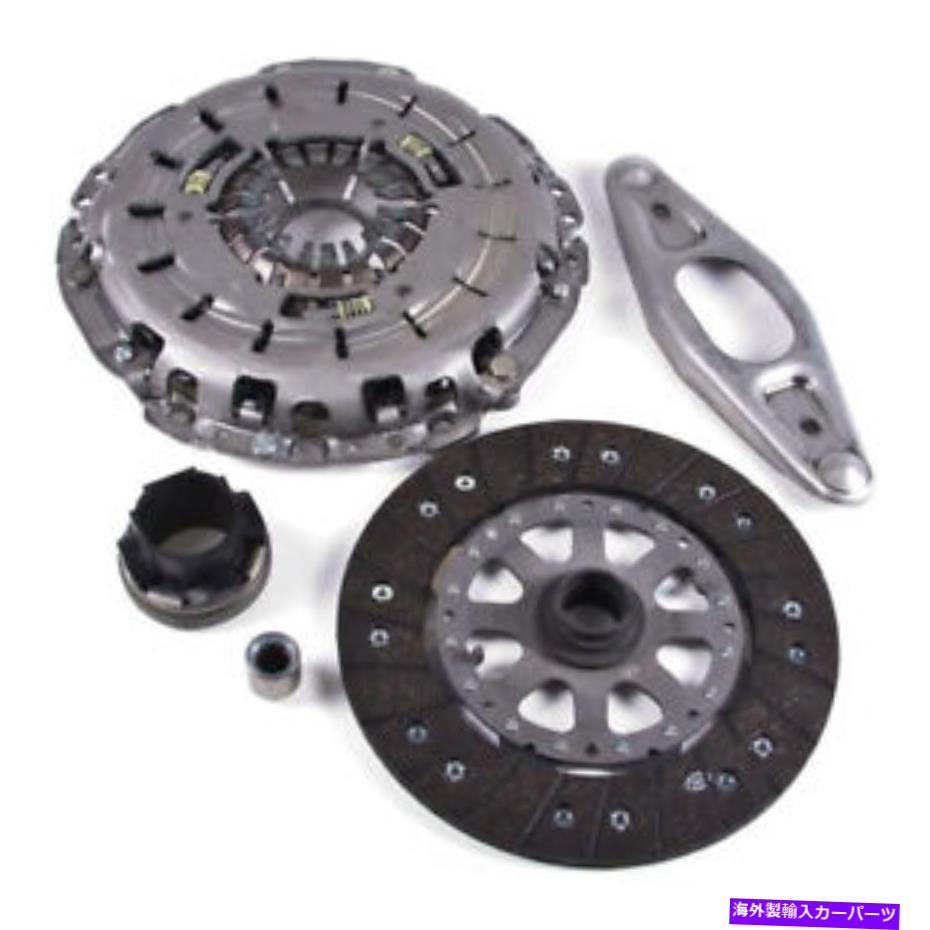 clutch kit クラッチセット - 新しいLUK 03-063 Clutch Set- New LuK 03-063【並行輸入品】