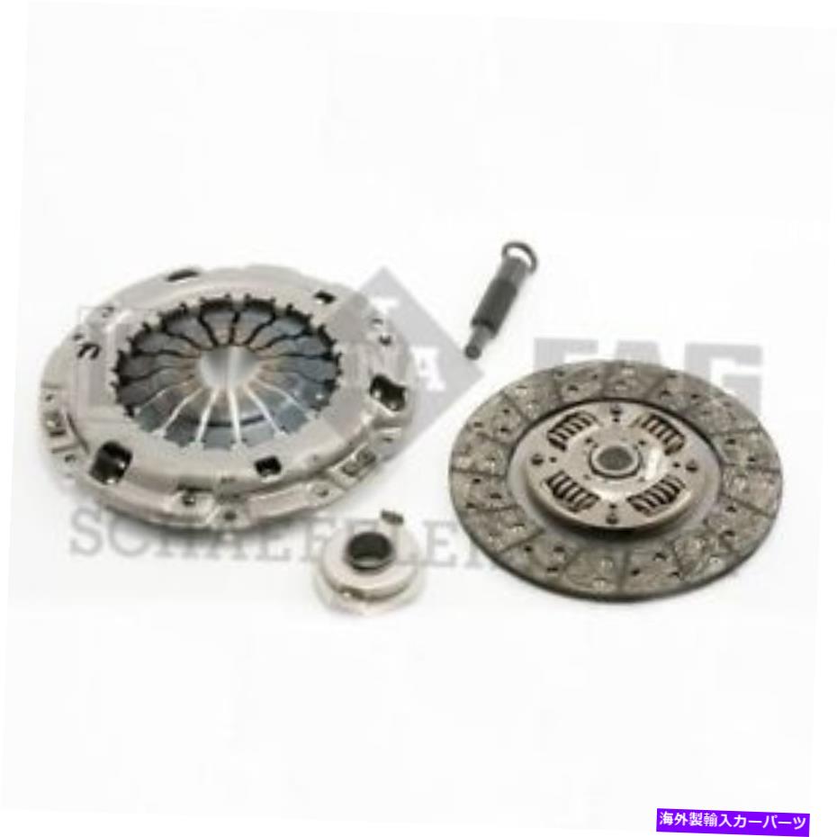 clutch kit LUK 05-075クラッチキット Luk 05-075 Clutch Kit【並行輸入品】