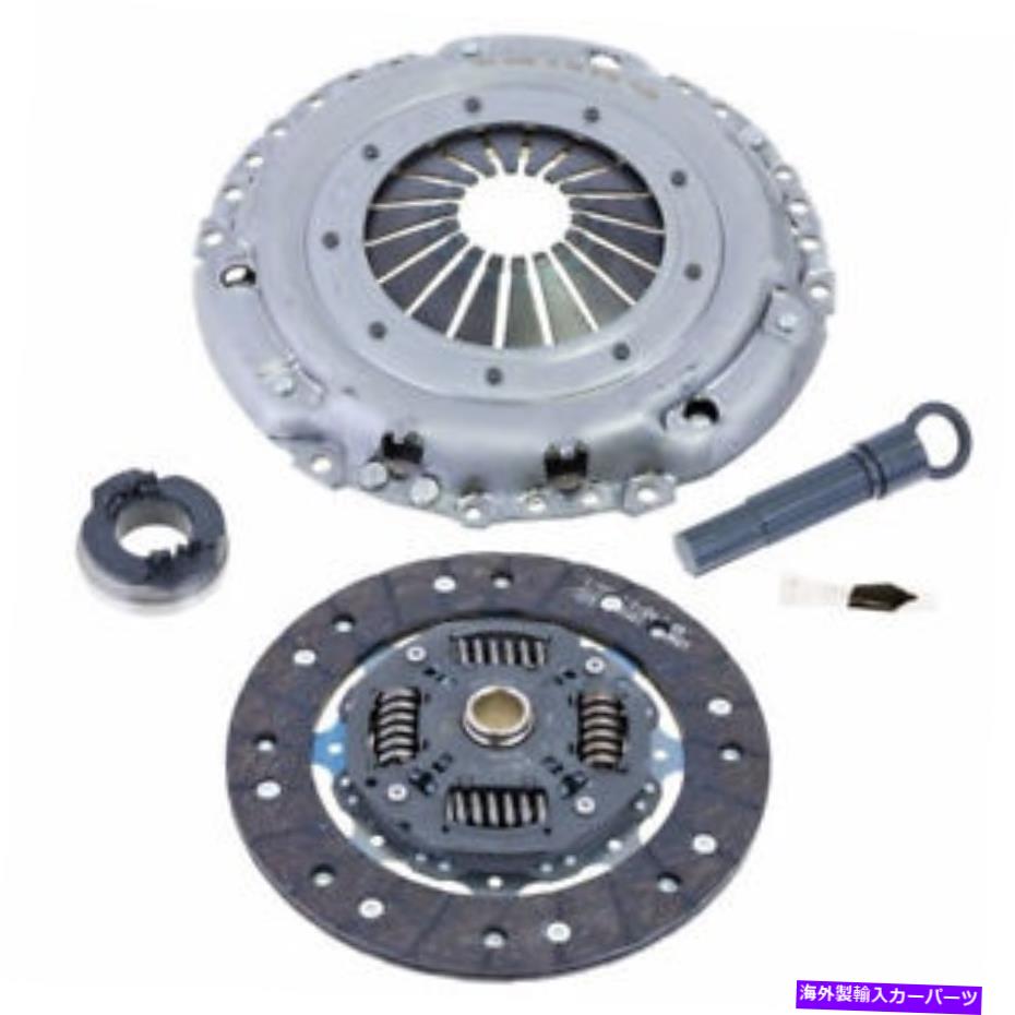 clutch kit クラッチセット - 新しいLUK 17-075 Clutch Set- New LuK 17-075【並行輸入品】