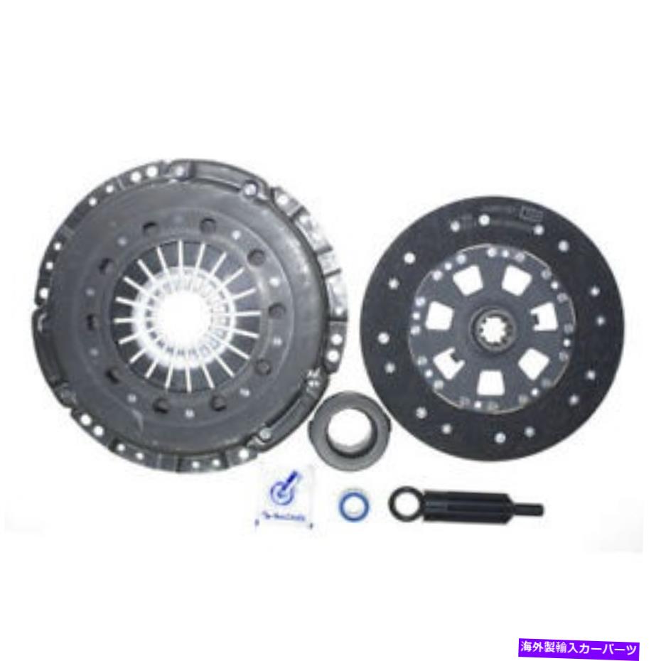 clutch kit Sachs North America KF778-02トランスミッションクラッチキット Sachs North America KF778-02 Transmission Clutch Kit【並行輸入品】