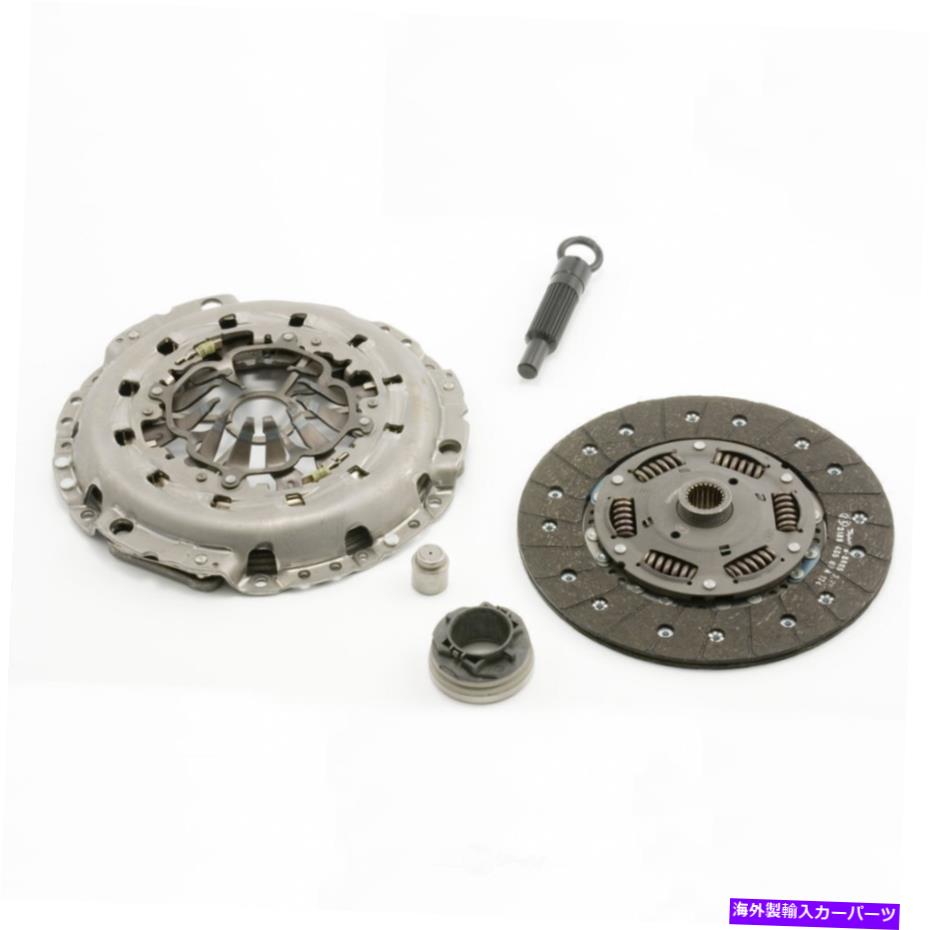clutch kit トランスミッションクラッチキットLUK 02-043 FITS 2002 Audi A4 Quattro 3.0L-V6 Transmission Clutch Kit LuK 02-043 fits 2002 Audi A4 Quattro 3.0L-V6【並行輸入品】｜Us Custom Parts Shop USDM