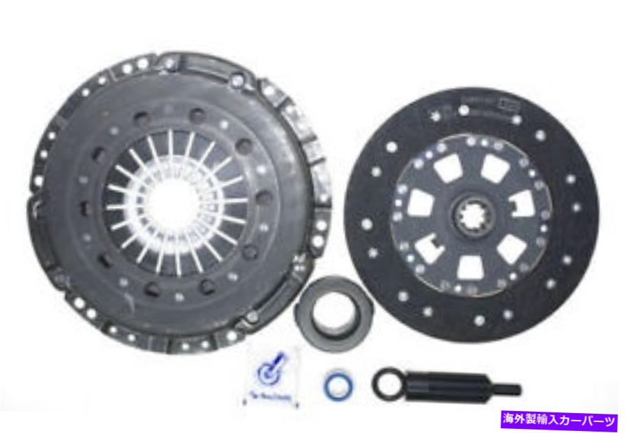 clutch kit 新しいクラッチキットSachs KF778-02 New Clutch Kit Sachs KF778-02【並行輸入品】 73,689円