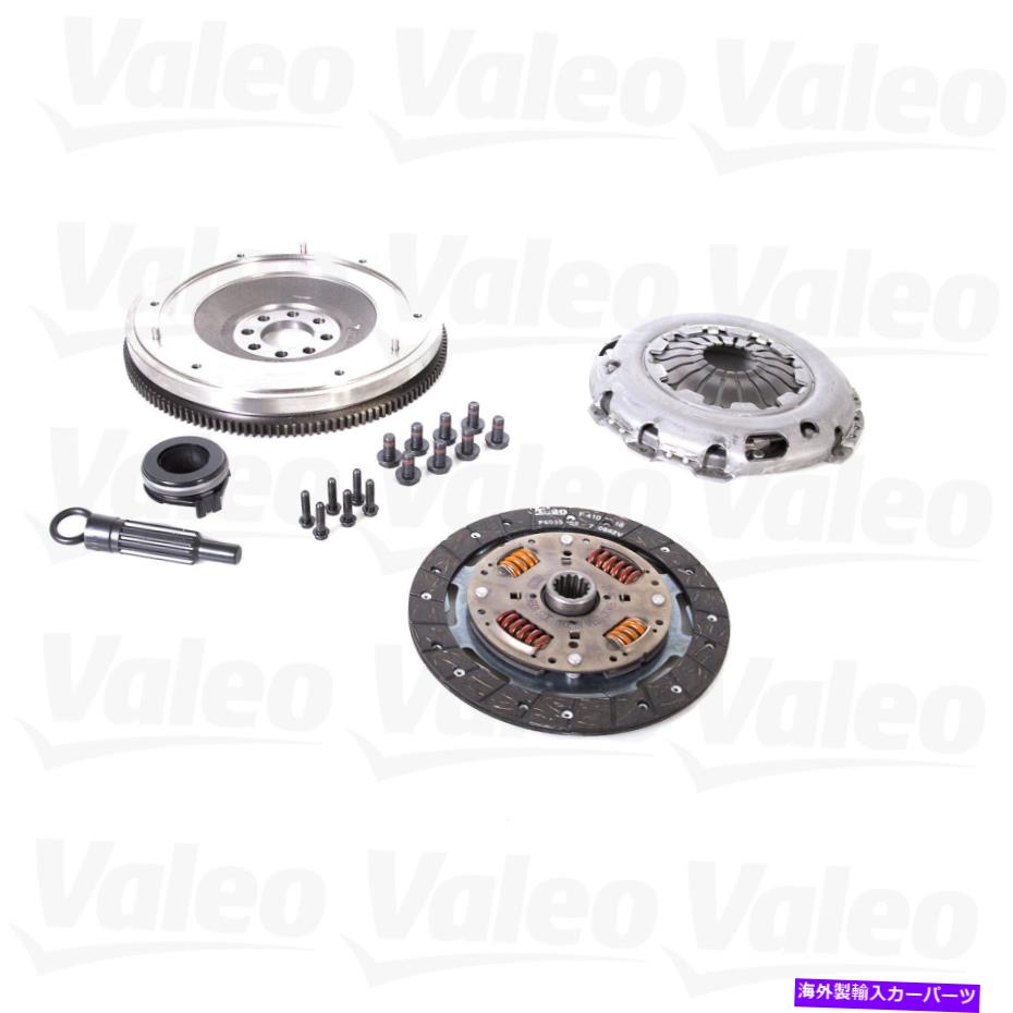 clutch kit Valeo 52151203 Mini Cooperのクラッチフライホイール変換キット1.6L 2002-2008 Valeo 52151203 Clutch Flywheel Conversion Kit for Mini Cooper 1.6L 2002-2008【並行輸入品】 74,597円
