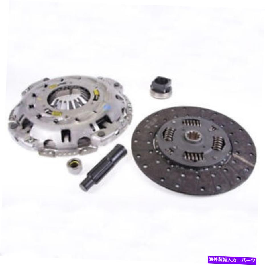 clutch kit クラッチセット - 新しいLUK 07-180 Clutch Set- New LuK 07-180【並行輸入品】