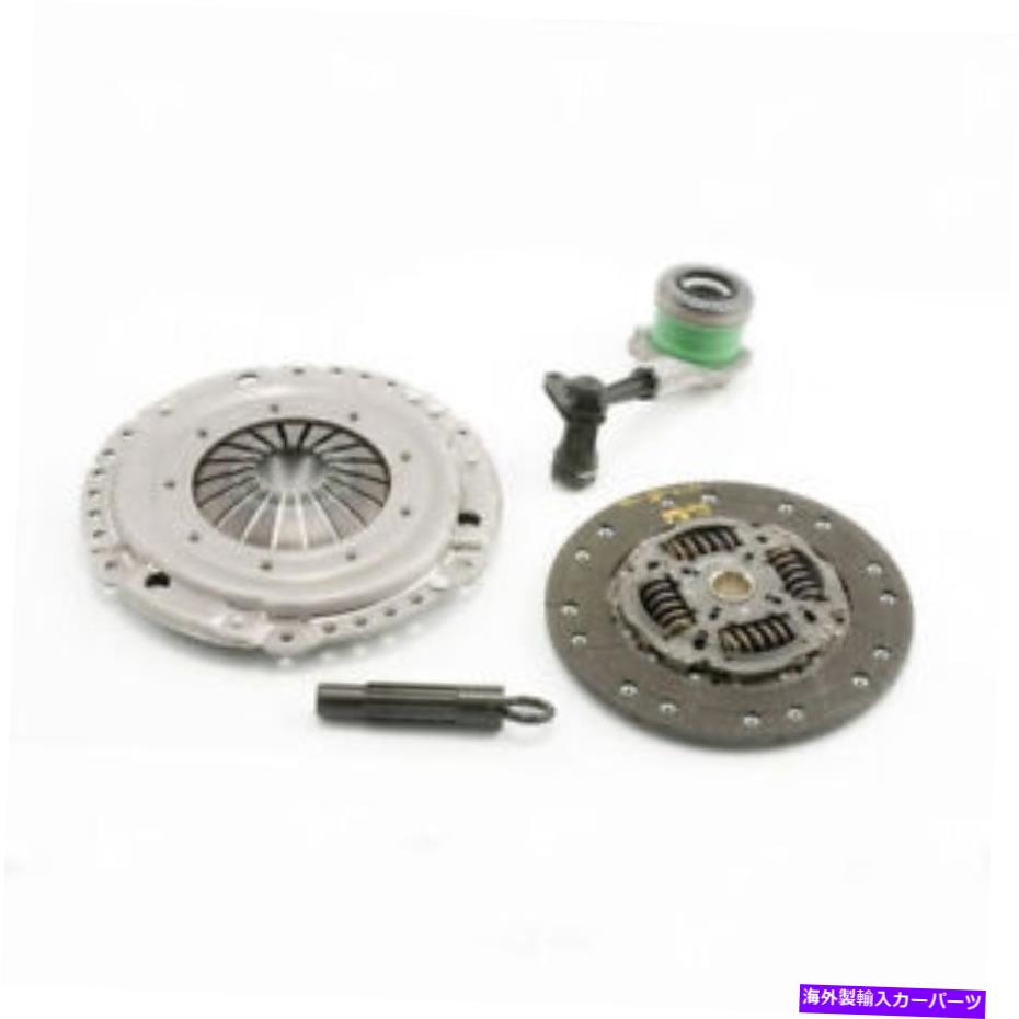 clutch kit クラッチセット - 新しいLUK 04-212 Clutch Set- New LuK 04-212【並行輸入品】 78,106円
