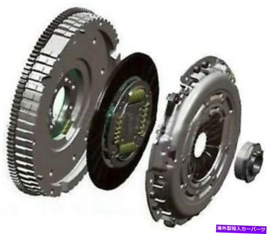 clutch kit BMW 3 5 7 Z3シリーズ2.5 2.8 3.0 1995-2007のソリッドフライホイール＆クラッチキットフィット SOLID FLYWHEEL & CLUTCH KIT FITS FOR BMW 3 5 7 Z3 SERIES 2.5 2.8 3.0 1995-2007【並行輸入品】