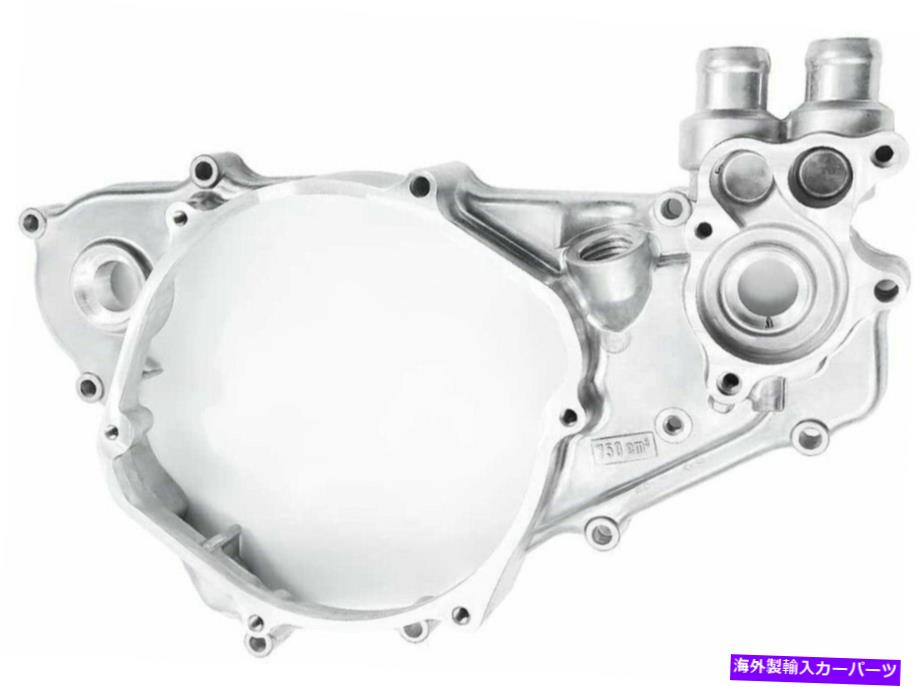 clutch kit ホンダCR500Rアフターマーケットクラッチカバークラッチキット/ウォーターポンプキットフィット1986-1989 Honda CR500R Aftermarket Clutch Cover Clutch Kit/ Water Pump Kit Fits 1986-1989【並行輸入品】