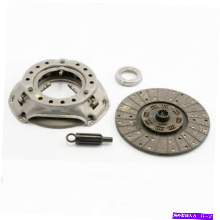 clutch kit クラッチキットLUK 07-086 FITS 65-70 FORD P-100 2.8L-L6 CLUTCH KIT LUK 07-086 FITS 65-70 FORD P-100 2.8L-L6【並行輸入品】